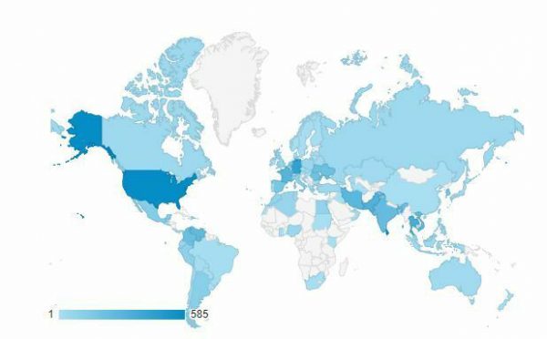 Drive 100k Targeted Web Traffic - Image 3