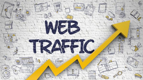 30 Days Web Traffic Website - Image 5